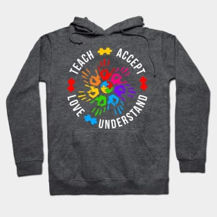 Autism Awareness 2023 Hoodie